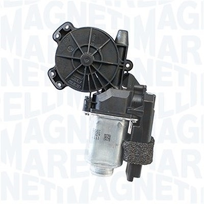 Magneti Marelli Elektromotor, Fensterheber [Hersteller-Nr. 350103177300] für Renault