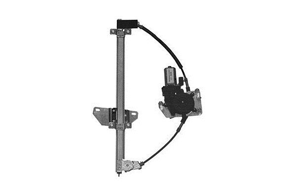 Magneti Marelli Fensterheber [Hersteller-Nr. 350103376000] für Nissan
