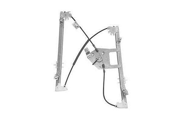 Magneti Marelli Fensterheber [Hersteller-Nr. 350103955000] für Mercedes-Benz