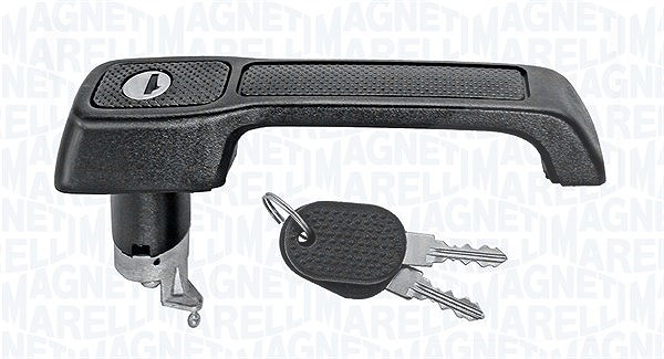 Magneti Marelli Türgriff [Hersteller-Nr. 350105000600] für Fiat
