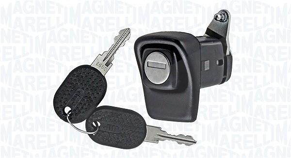 Magneti Marelli Türgriff [Hersteller-Nr. 350105001100] für Fiat
