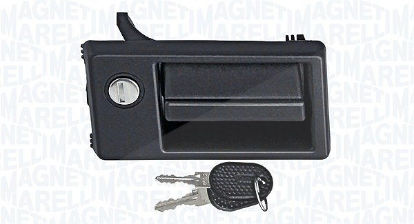 Magneti Marelli Türgriff [Hersteller-Nr. 350105001600] für Fiat