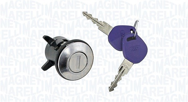 Magneti Marelli Schließzylindergehäuse [Hersteller-Nr. 350105002100] für Fiat