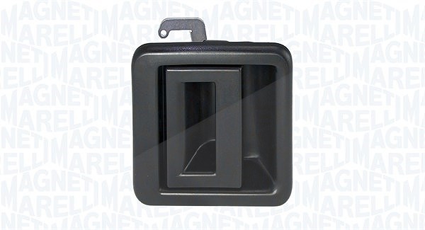 Magneti Marelli Türgriff [Hersteller-Nr. 350105003600] für Fiat, Peugeot, Citroën