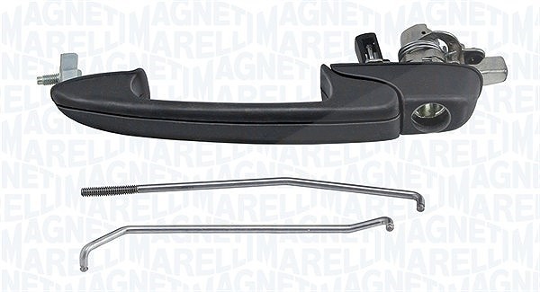 Magneti Marelli Türgriff [Hersteller-Nr. 350105005200] für Fiat