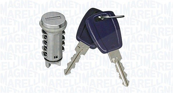 Magneti Marelli Schließzylinder [Hersteller-Nr. 350105006400] für Fiat