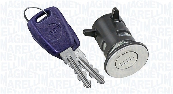 Magneti Marelli Schließzylindergehäuse [Hersteller-Nr. 350105006900] für Fiat