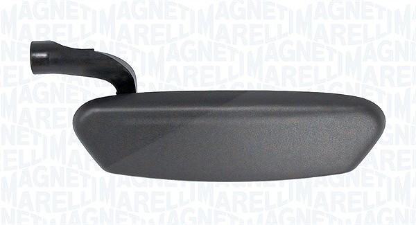Magneti Marelli Türgriff links [Hersteller-Nr. 350105007100] für Fiat