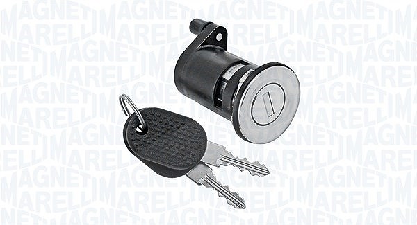 Magneti Marelli Schließzylindergehäuse [Hersteller-Nr. 350105007900] für Fiat, Peugeot, Citroën