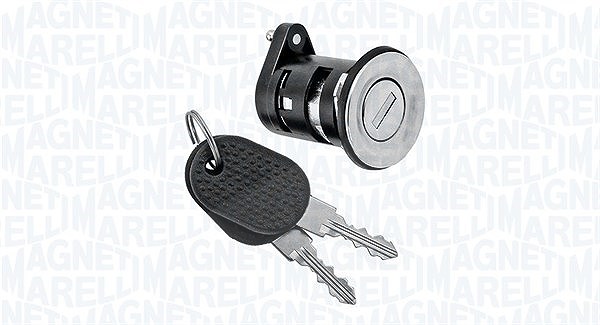 Magneti Marelli Schließzylindergehäuse [Hersteller-Nr. 350105008400] für Fiat, Peugeot, Citroën