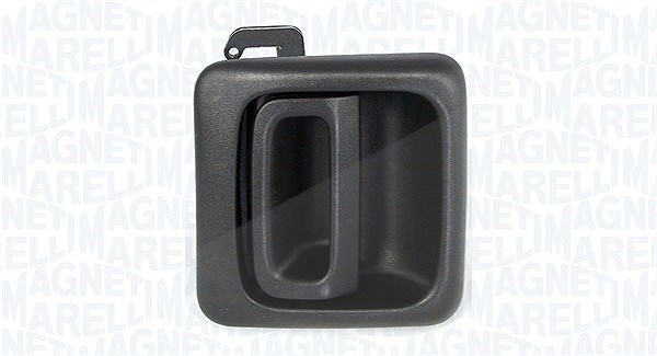 Magneti Marelli Türgriff [Hersteller-Nr. 350105008600] für Fiat, Peugeot, Citroën