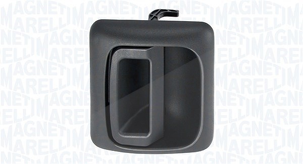 Magneti Marelli Türgriff [Hersteller-Nr. 350105008800] für Fiat, Citroën, Peugeot