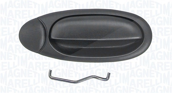 Magneti Marelli Türgriff [Hersteller-Nr. 350105009100] für Fiat