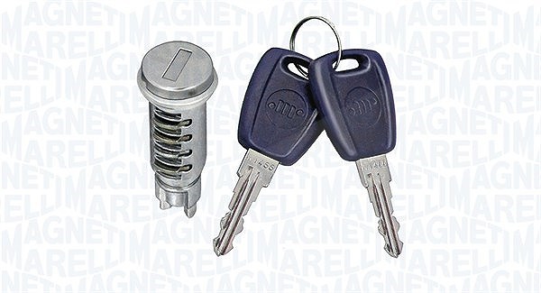 Magneti Marelli Schließzylinder [Hersteller-Nr. 350105009500] für Fiat