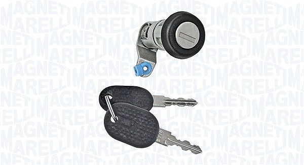 Magneti Marelli Schließzylindergehäuse [Hersteller-Nr. 350105010900] für Iveco