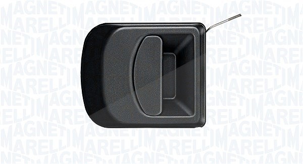 Magneti Marelli Türgriff [Hersteller-Nr. 350105011200] für Iveco
