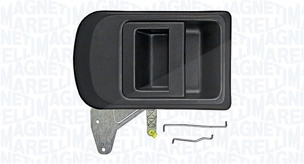 Magneti Marelli Türgriff [Hersteller-Nr. 350105011500] für Iveco