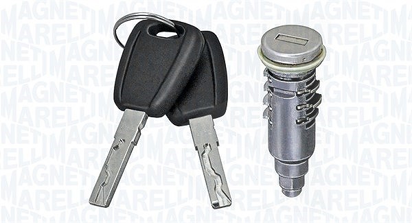 Magneti Marelli Schließzylinder [Hersteller-Nr. 350105012500] für Lancia