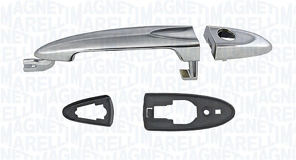 Magneti Marelli Türgriff [Hersteller-Nr. 350105012600] für Lancia