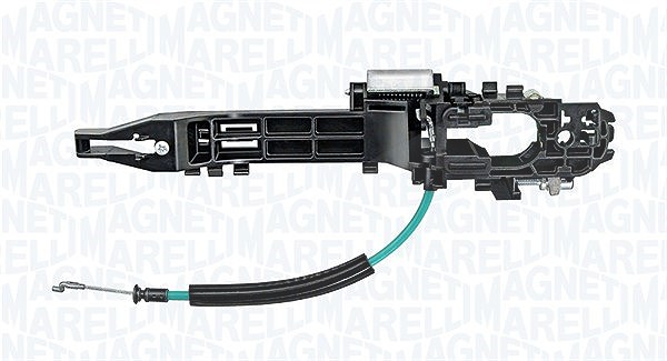 Magneti Marelli Türgriff [Hersteller-Nr. 350105013000] für Lancia