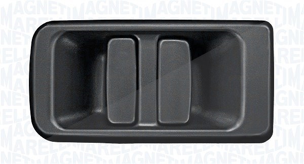Magneti Marelli Türgriff [Hersteller-Nr. 350105013400] für Renault, Opel