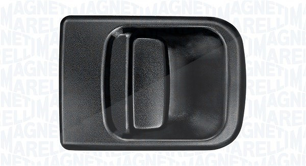 Magneti Marelli Türgriff [Hersteller-Nr. 350105013500] für Opel, Renault