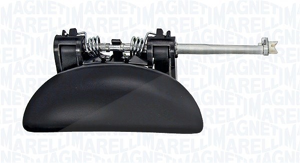 Magneti Marelli Türgriff [Hersteller-Nr. 350105014500] für Peugeot