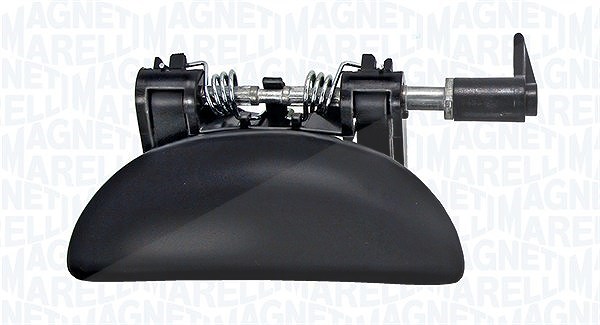 Magneti Marelli Türgriff [Hersteller-Nr. 350105014600] für Peugeot
