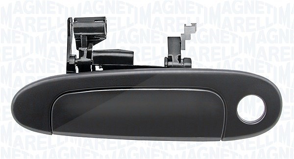 Magneti Marelli Türgriff [Hersteller-Nr. 350105015500] für Toyota
