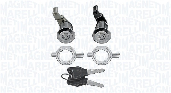 Magneti Marelli Schließzylinder [Hersteller-Nr. 350105016200] für Renault