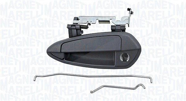 Magneti Marelli Türgriff [Hersteller-Nr. 350105016900] für Fiat