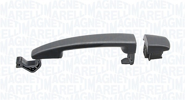 Magneti Marelli Türgriff [Hersteller-Nr. 350105017400] für Citroën, Fiat, Peugeot