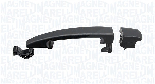 Magneti Marelli Türgriff [Hersteller-Nr. 350105017500] für Fiat, Peugeot, Citroën