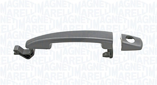 Magneti Marelli Türgriff [Hersteller-Nr. 350105017600] für Fiat, Peugeot, Citroën