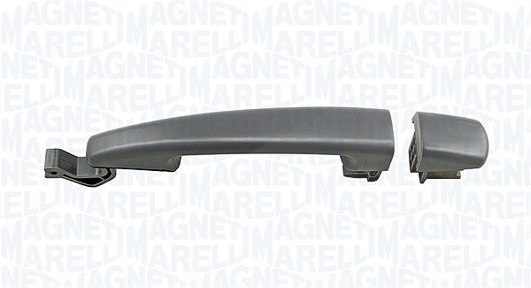 Magneti Marelli Türgriff [Hersteller-Nr. 350105017800] für Fiat, Peugeot, Citroën