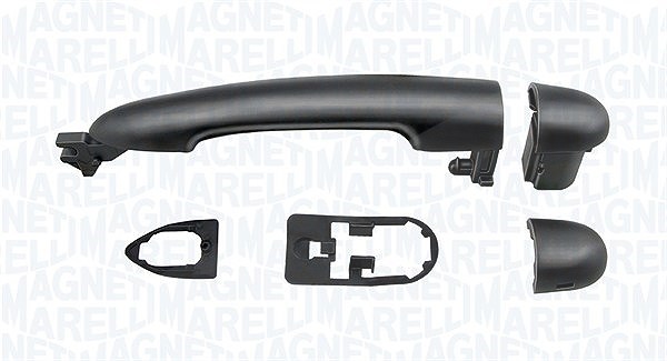 Magneti Marelli Türgriff [Hersteller-Nr. 350105019200] für Renault
