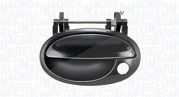 Magneti Marelli Türgriff [Hersteller-Nr. 350105019300] für Opel, Vauxhall