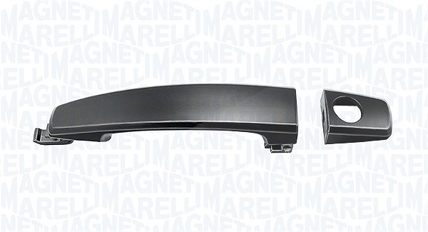Magneti Marelli Türgriff [Hersteller-Nr. 350105019800] für Vauxhall, Opel