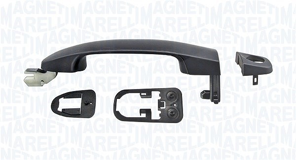 Magneti Marelli Türgriff [Hersteller-Nr. 350105019900] für Fiat