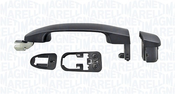Magneti Marelli Türgriff [Hersteller-Nr. 350105020000] für Fiat