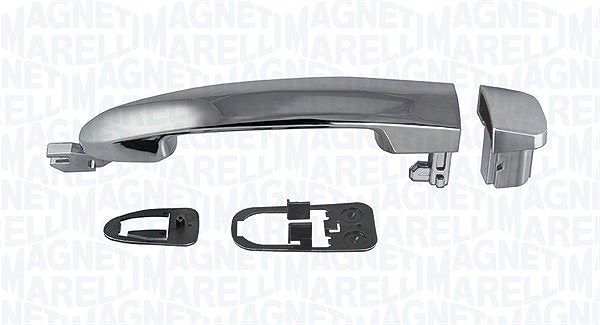 Magneti Marelli Türgriff [Hersteller-Nr. 350105020100] für Fiat