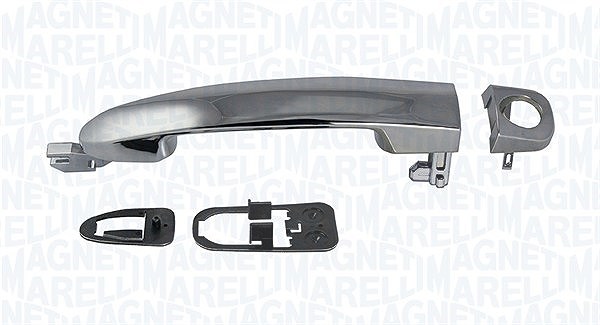 Magneti Marelli Türgriff [Hersteller-Nr. 350105020200] für Fiat