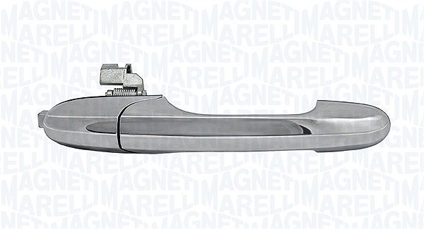 Magneti Marelli Türgriff [Hersteller-Nr. 350105021700] für Fiat, Abarth