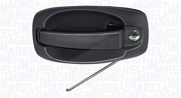 Magneti Marelli Türgriff [Hersteller-Nr. 350105021900] für Opel, Peugeot, Fiat, Citroën