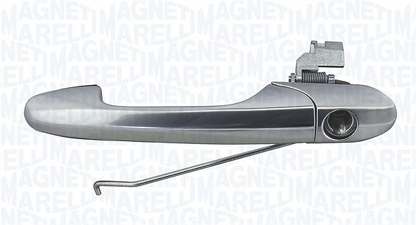 Magneti Marelli Türgriff [Hersteller-Nr. 350105023100] für Alfa Romeo