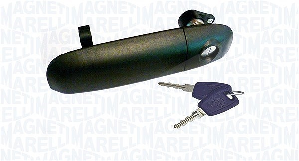 Magneti Marelli Türgriff [Hersteller-Nr. 350105023300] für Fiat