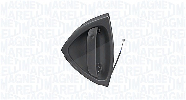Magneti Marelli Türgriff [Hersteller-Nr. 350105024100] für Smart