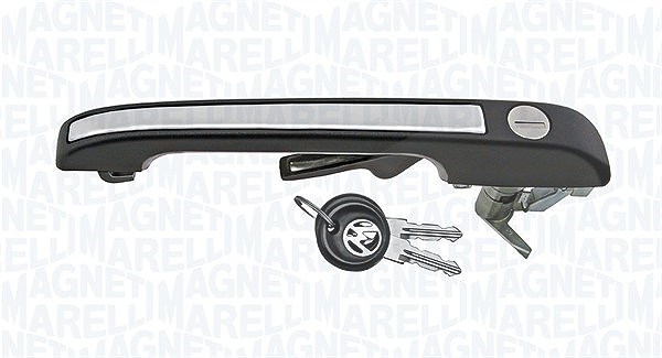 Magneti Marelli Türgriff [Hersteller-Nr. 350105024400] für VW
