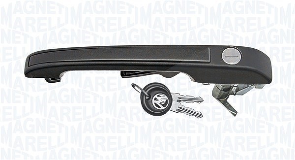 Magneti Marelli Türgriff [Hersteller-Nr. 350105024800] für VW