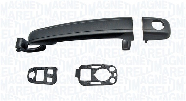 Magneti Marelli Türgriff [Hersteller-Nr. 350105025800] für Peugeot, Citroën